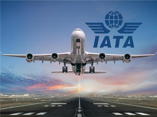 IATA客运机票代理资质